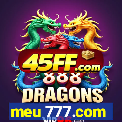 meu 777.com